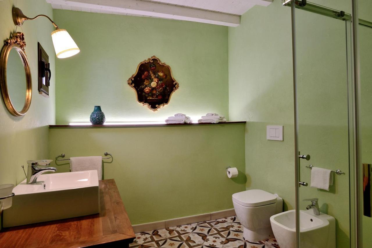 Bed and Breakfast Lumie Di Sicilia Porto Empedocle Exterior foto